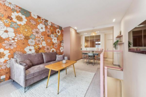 Appartement élégant -Roquette -6pers